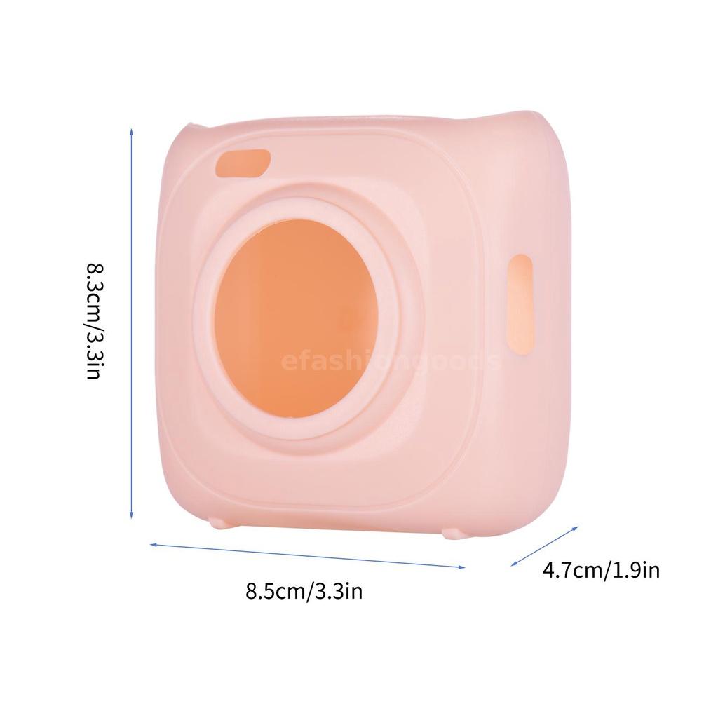Vỏ ốp bảo vệ dành cho máy in Paperang P1