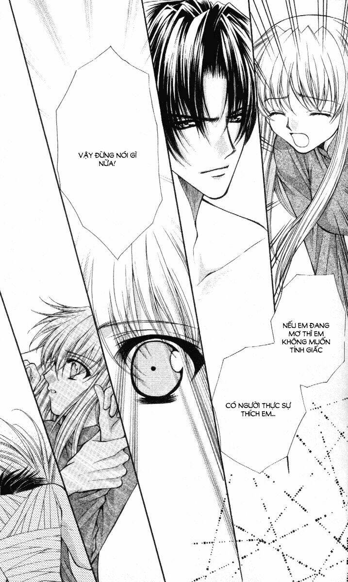 anh chàng khắc tinh chapter 38 12