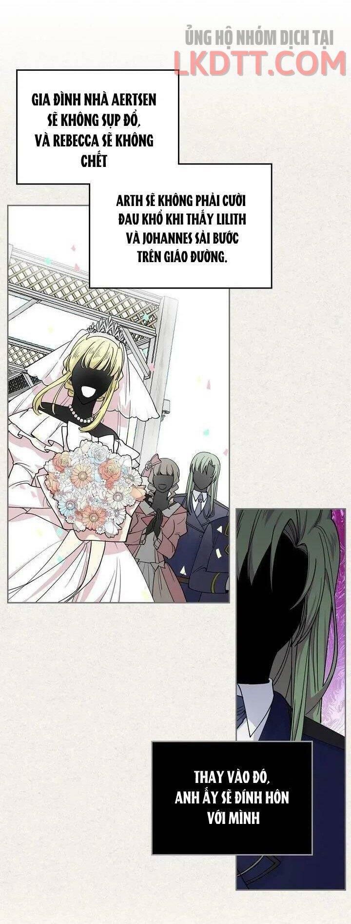 thú cưng của nữ phụ độc ác chapter 35 14