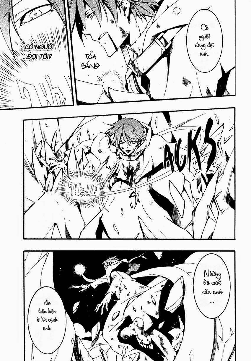 07 hồn ma chapter 94 8