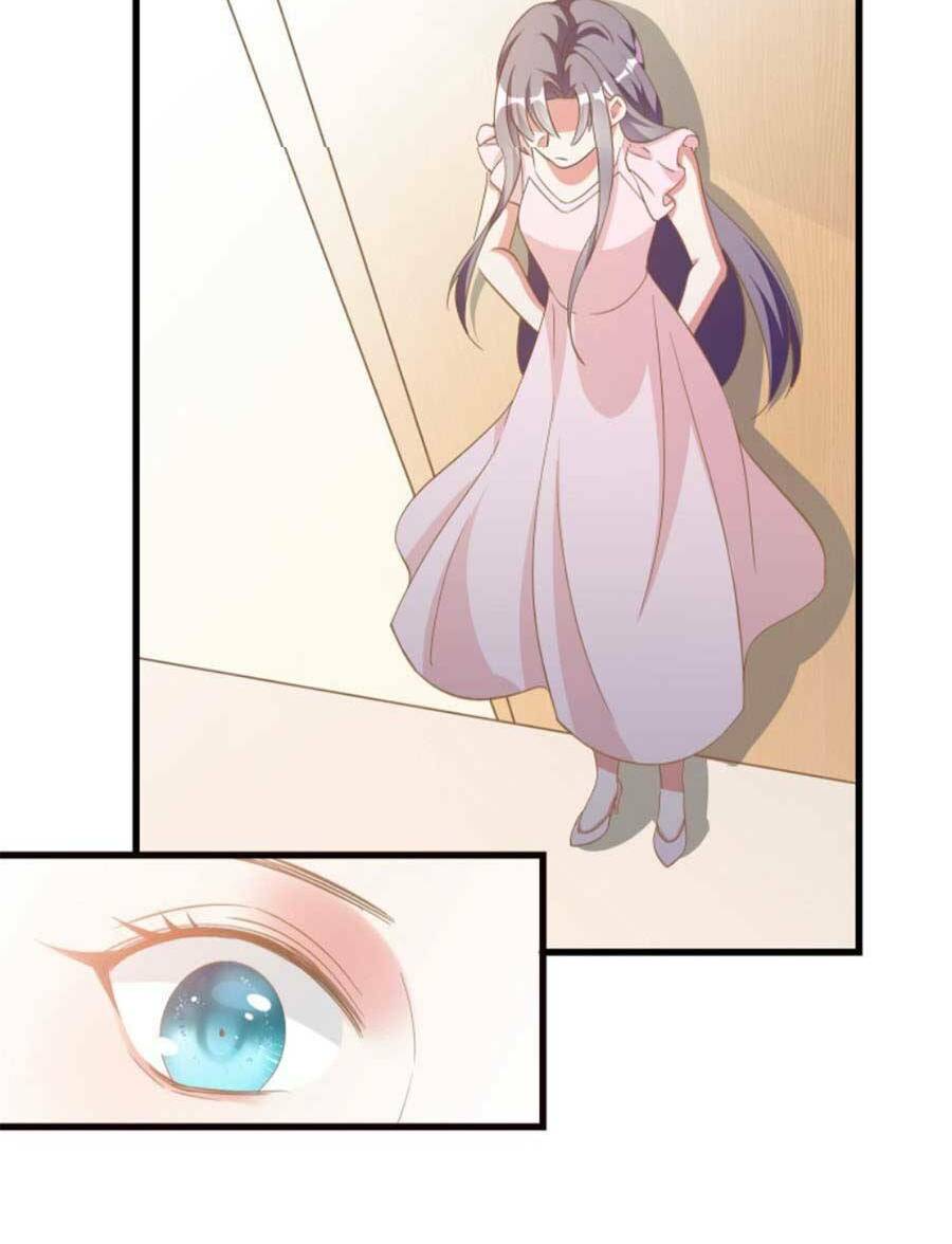 kiều thê hào môn chạy đi đâu chapter 3 5