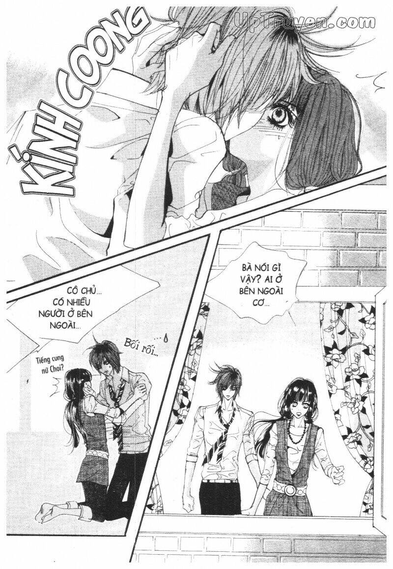 hoàng cung chapter 21 119