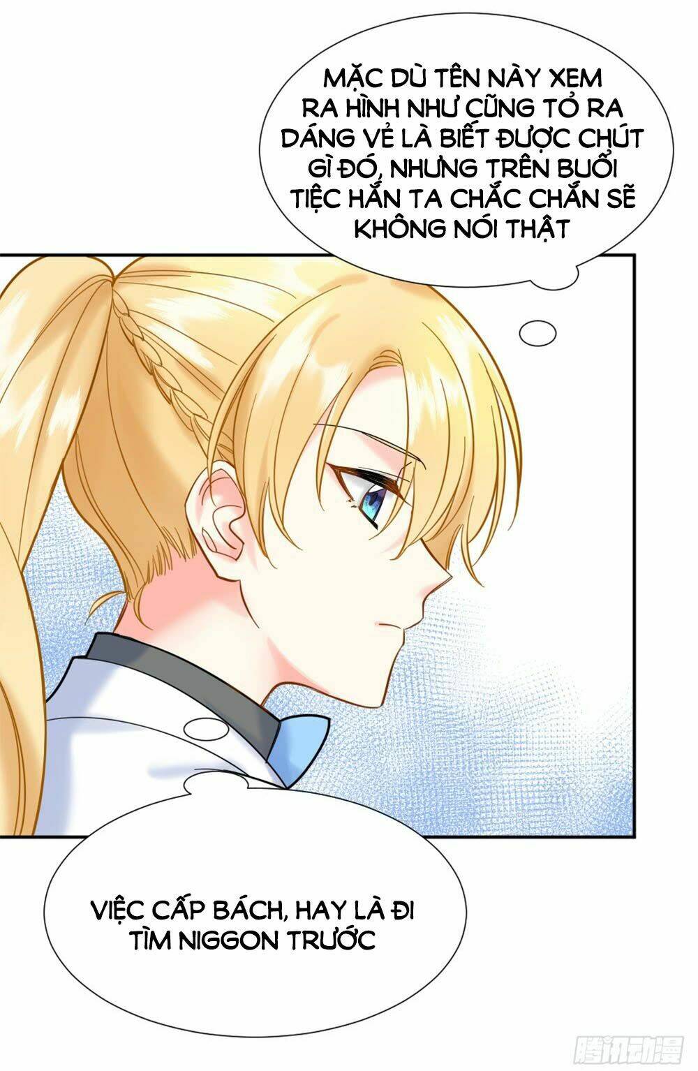 trời sinh một cặp? tôi cự tuyệt! chapter 6 86