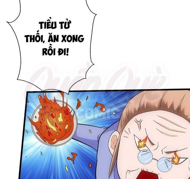 trứng ơi, chạy đi!! chapter 1 23