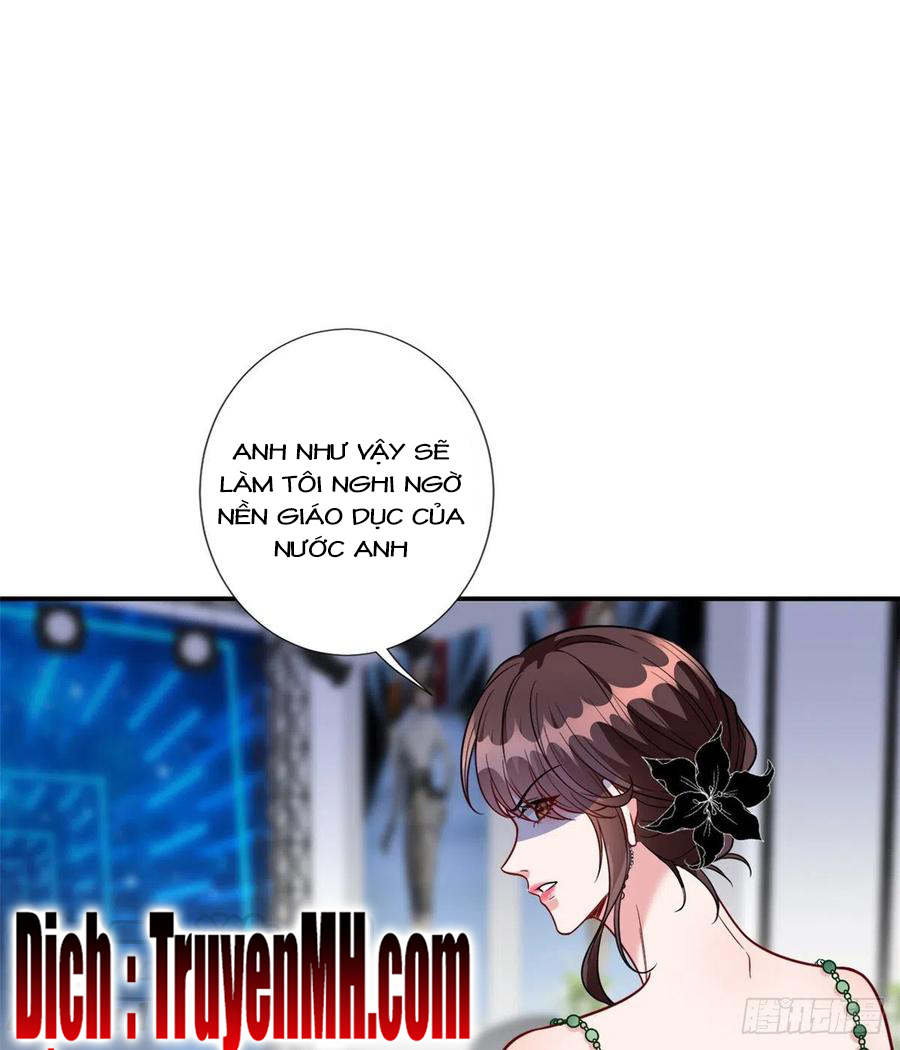 thí hôn lão công, cần giúp sức chapter 333 10