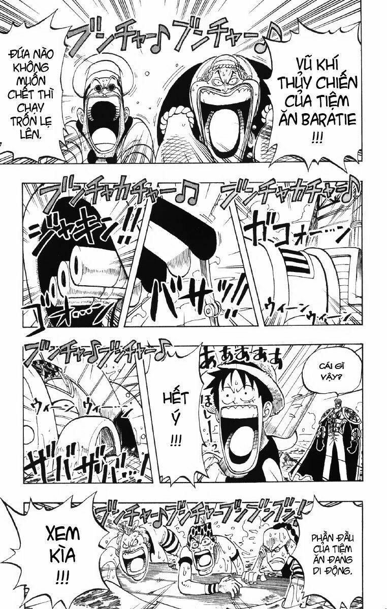 đảo hải tặc - one piece chapter 53 11