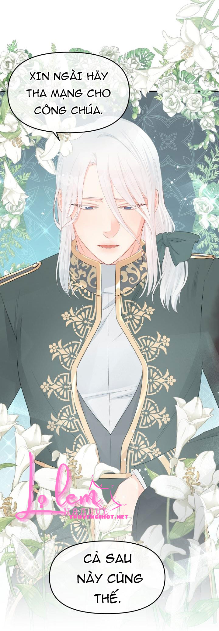 đừng đặt tình cảm mình vào cuốn sách đó chapter 26.2 20