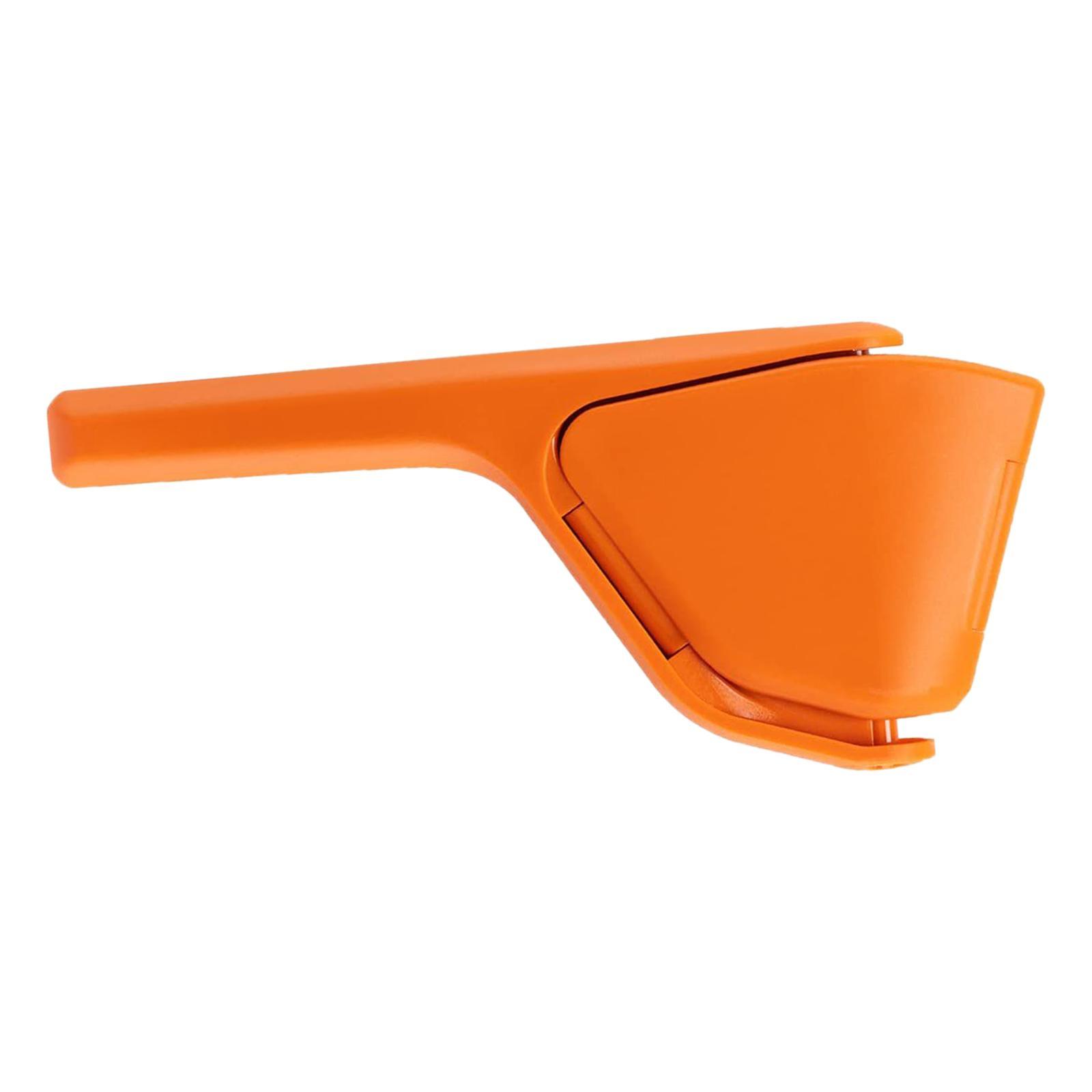 Lemon Squeezer for Max Extraction Lime Juicer Ergonomic Easy to Clean Manual