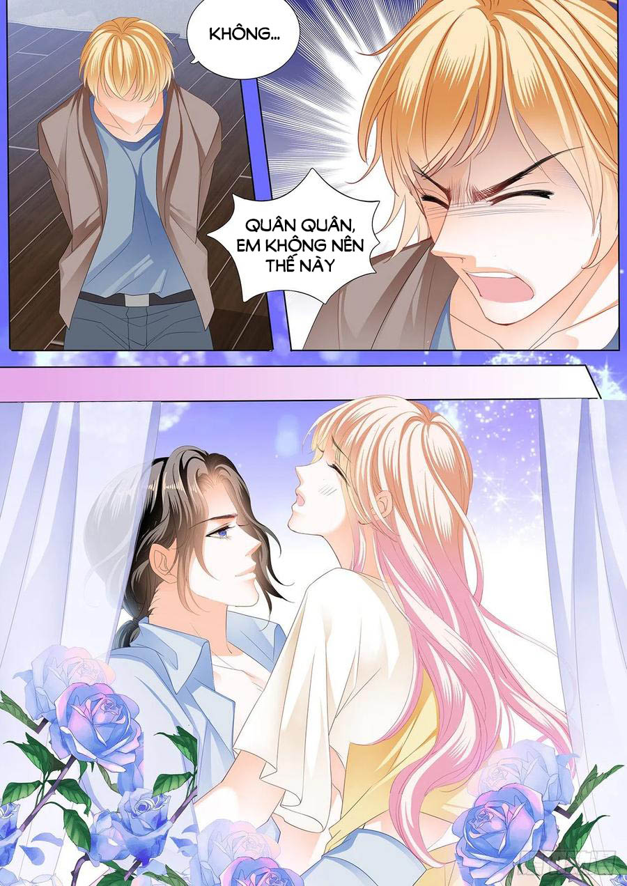 bá đạo tiểu thúc, xin trêu chọc vừa thôi! chapter 205 8