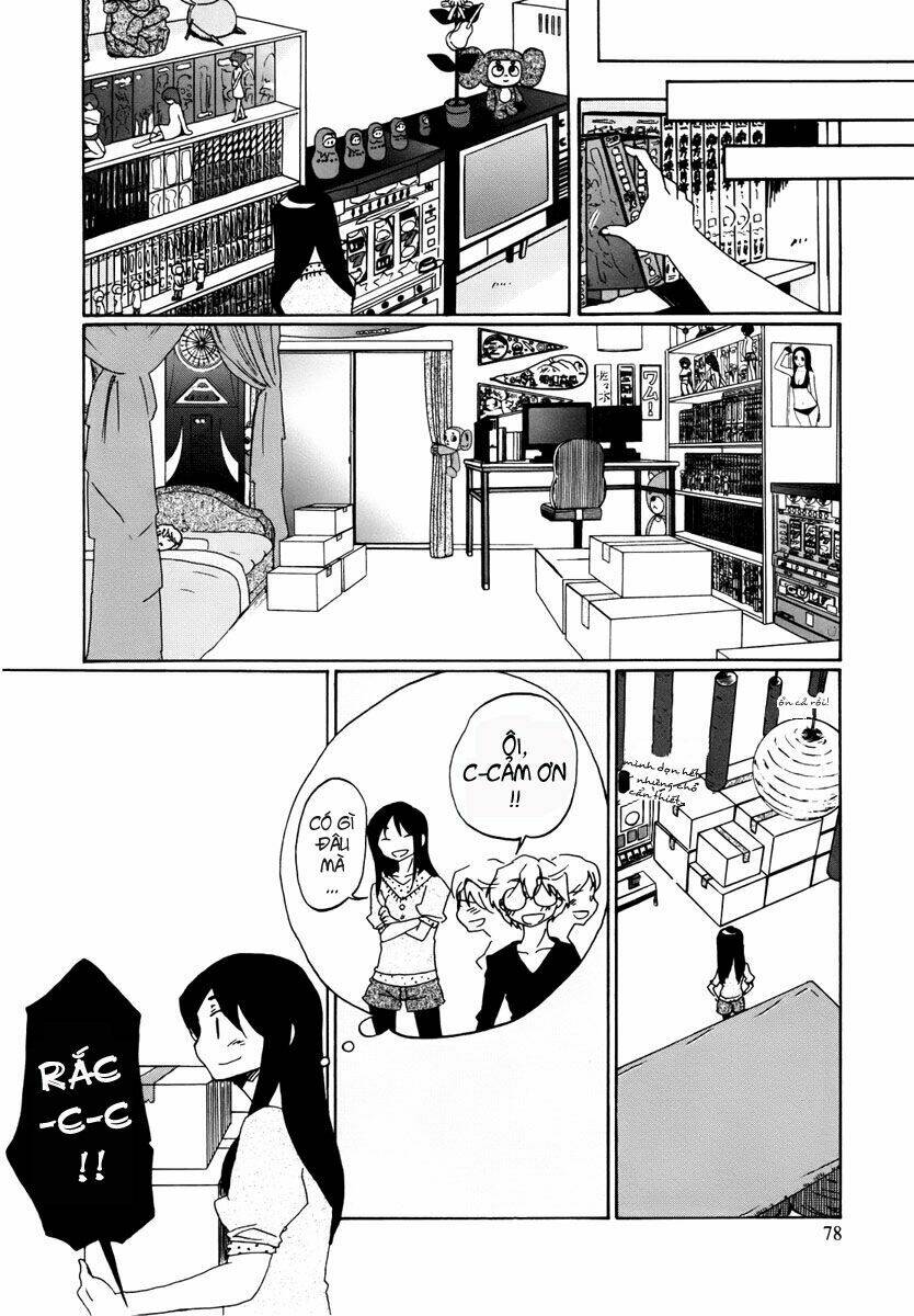 bonnouji chapter 5 7