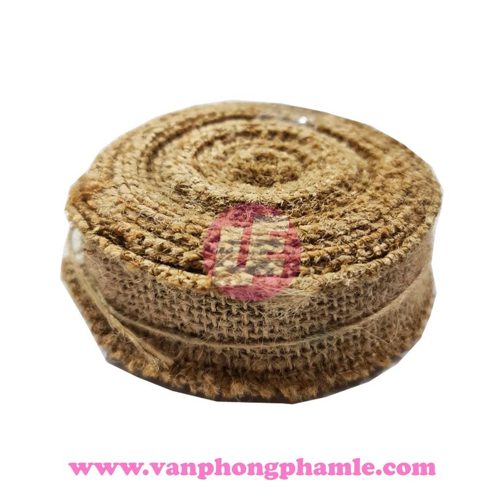Cuộn Rubang Vải bố 2F5