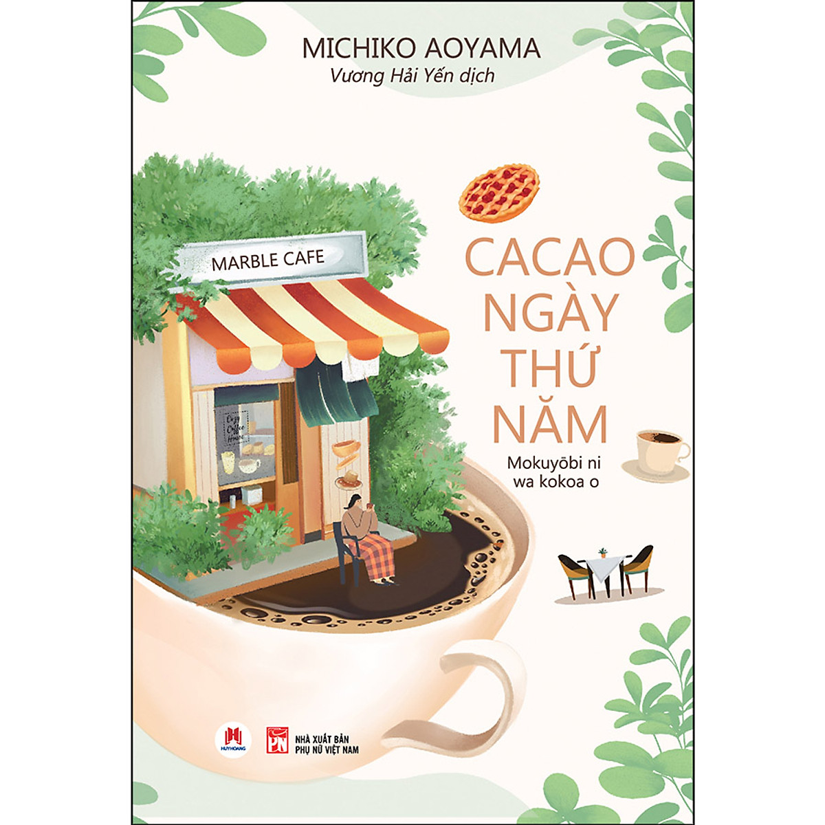 Cacao ngày thứ năm
