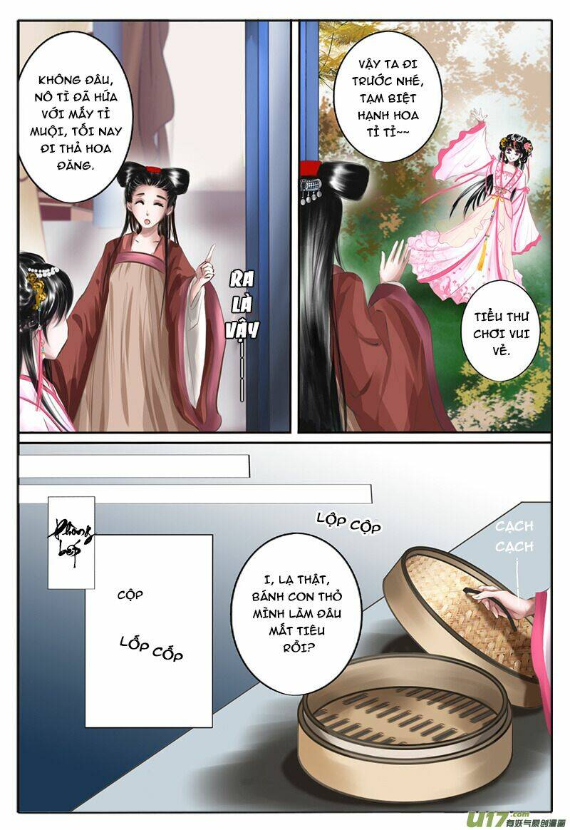 tam thiên nhứ chapter 26 4