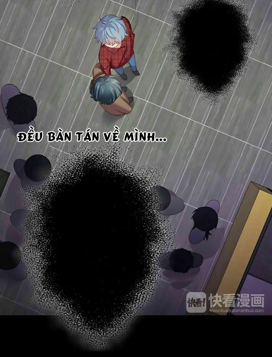 tình yêu là thế phần 2 chapter 23 16