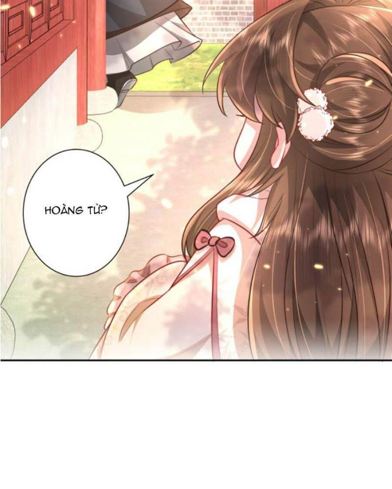 phương thức sinh tồn của công chúa pháo hôi chapter 29 11