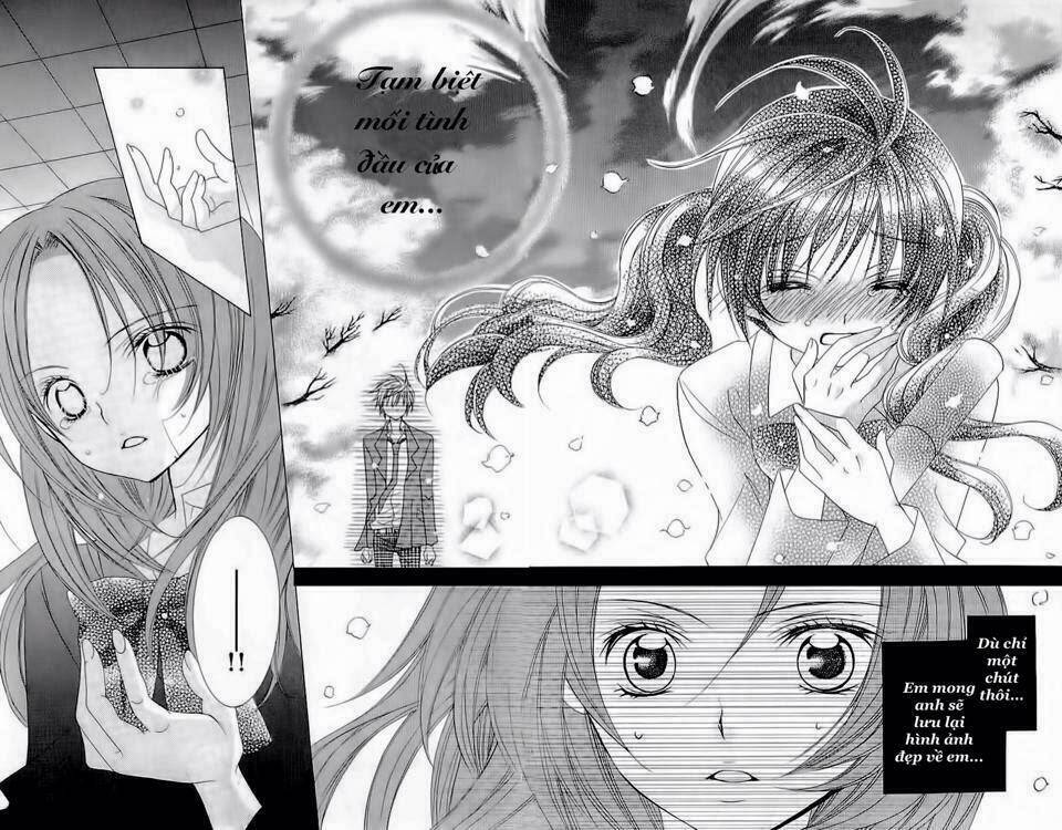 suki desu suzuki-kun!! chapter 20 28