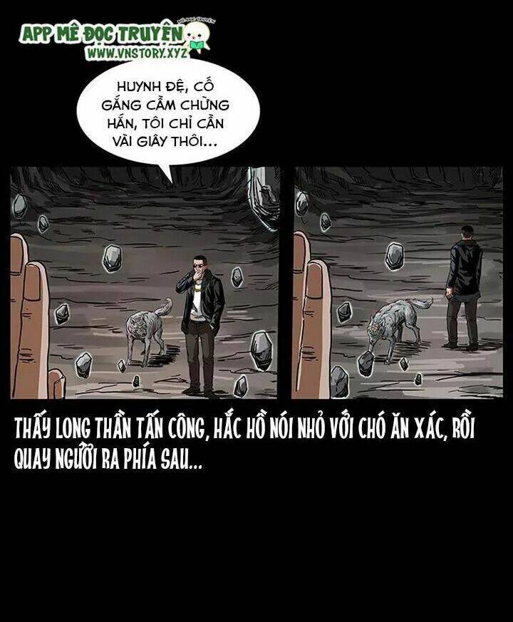 U Minh Ngụy Tượng Chapter 202 28