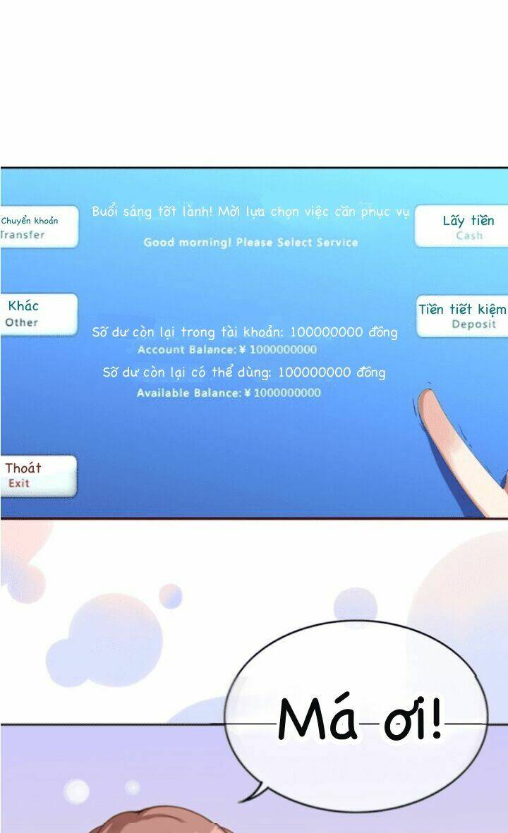 ba tôi là người giàu nhất chapter 2 60