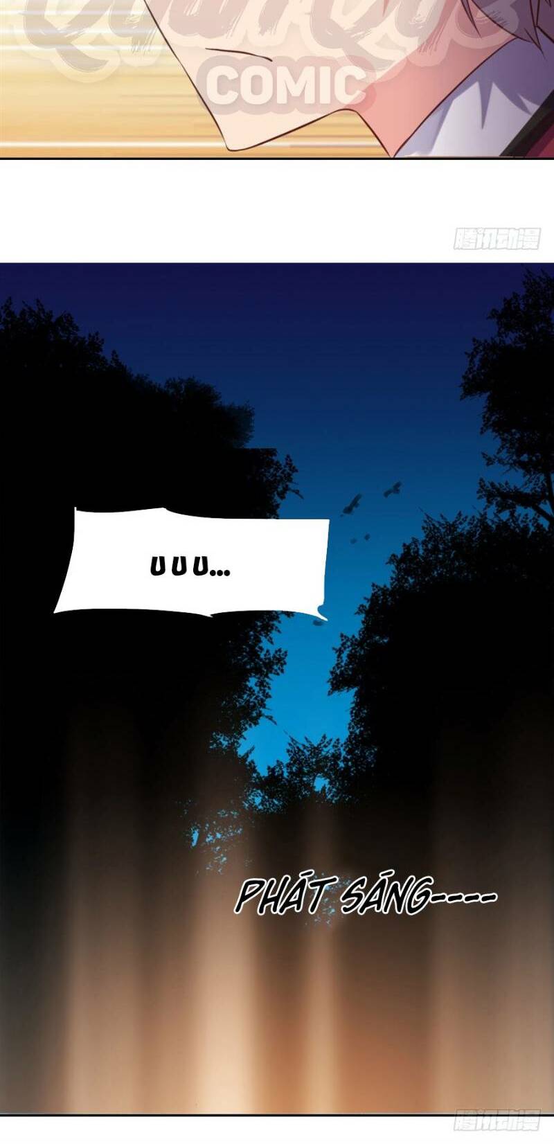 nhặt ma vương về làm nữ hầu chapter 7 35