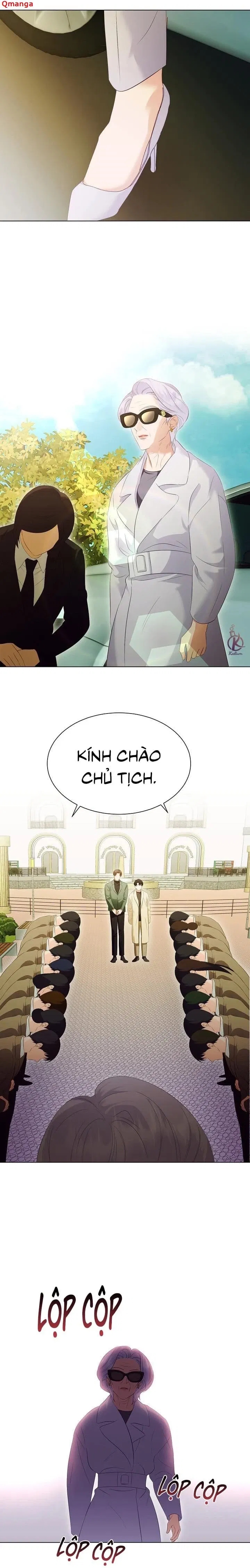 (21+) nhân duyên 99.99% chapter 39 12