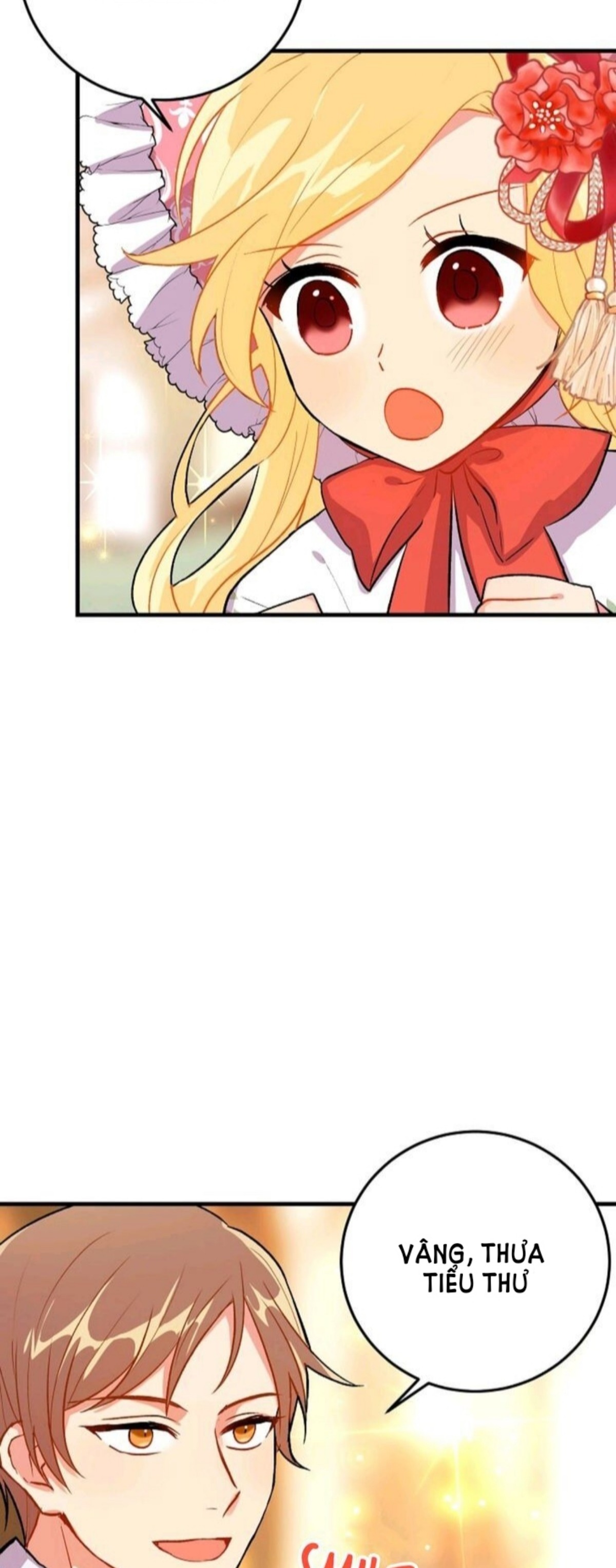 tôi là tiểu thư của gia đình này chapter 8 6