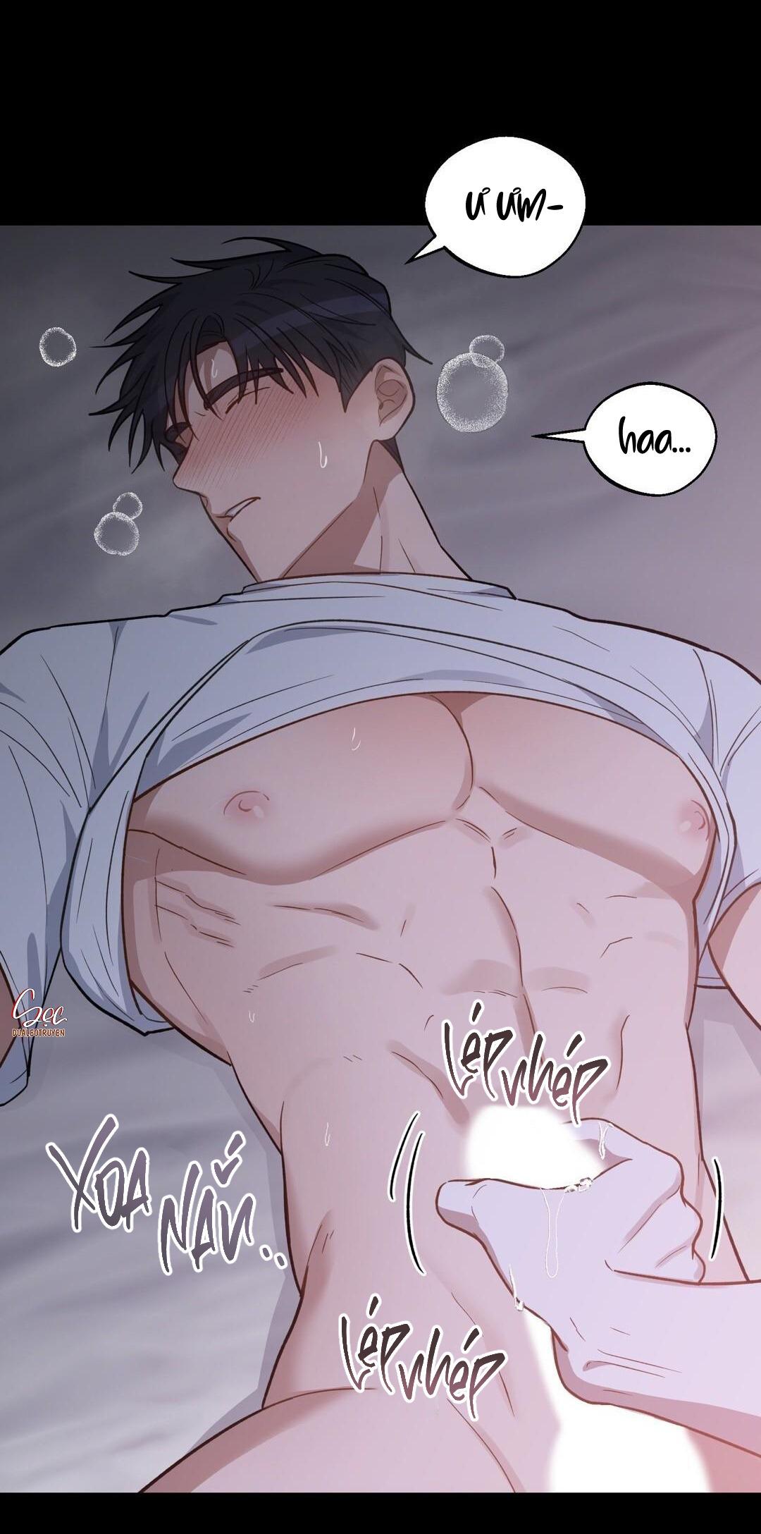 bơi trong mùi hương chapter 11 67