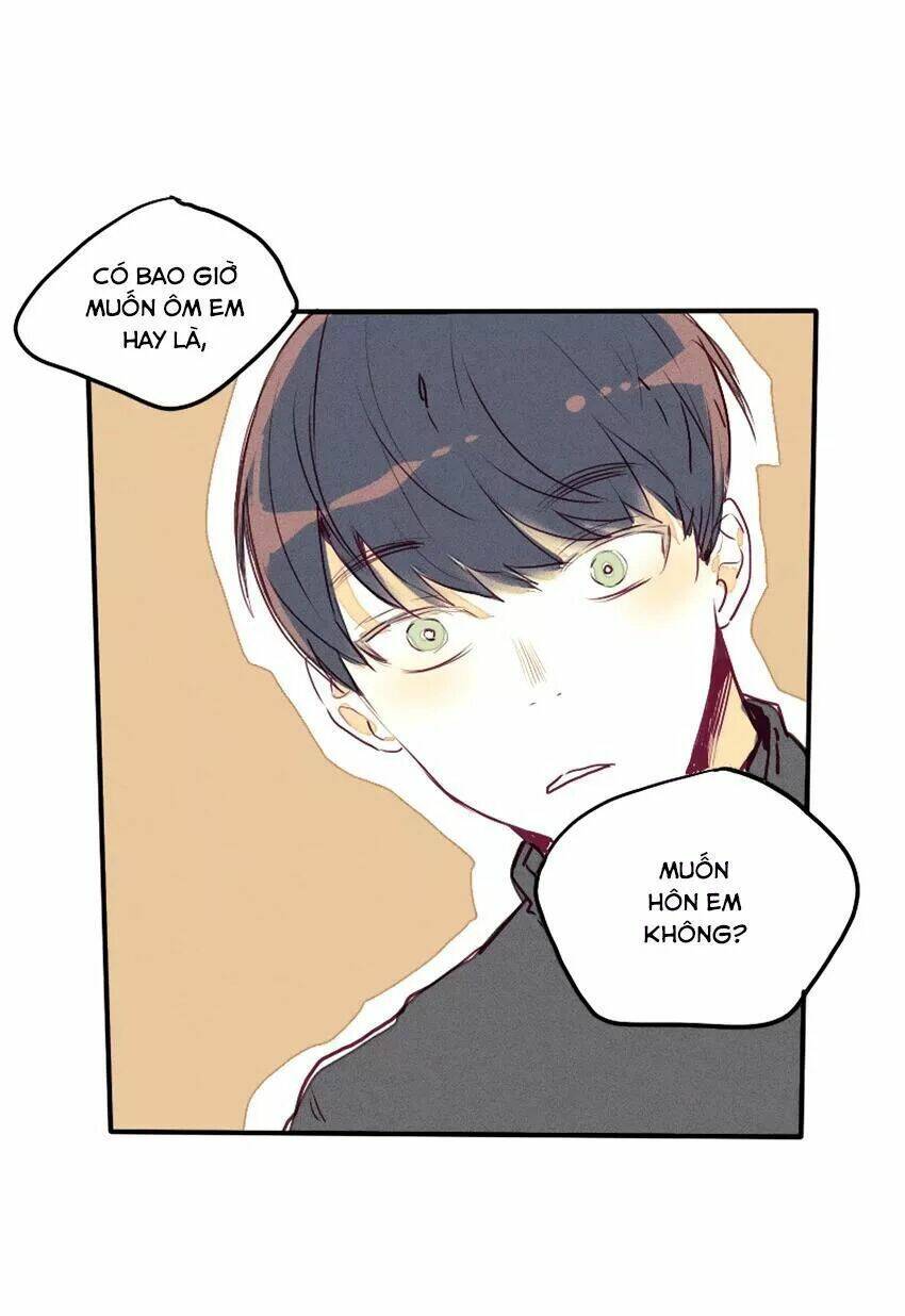 cưới, tôi ư? chapter 28 23