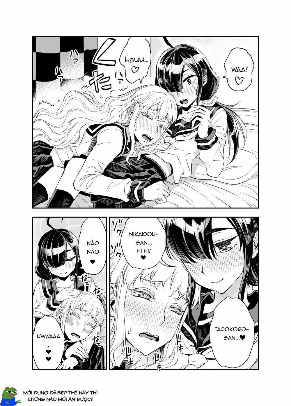 tadokoro-san chapter 28 10