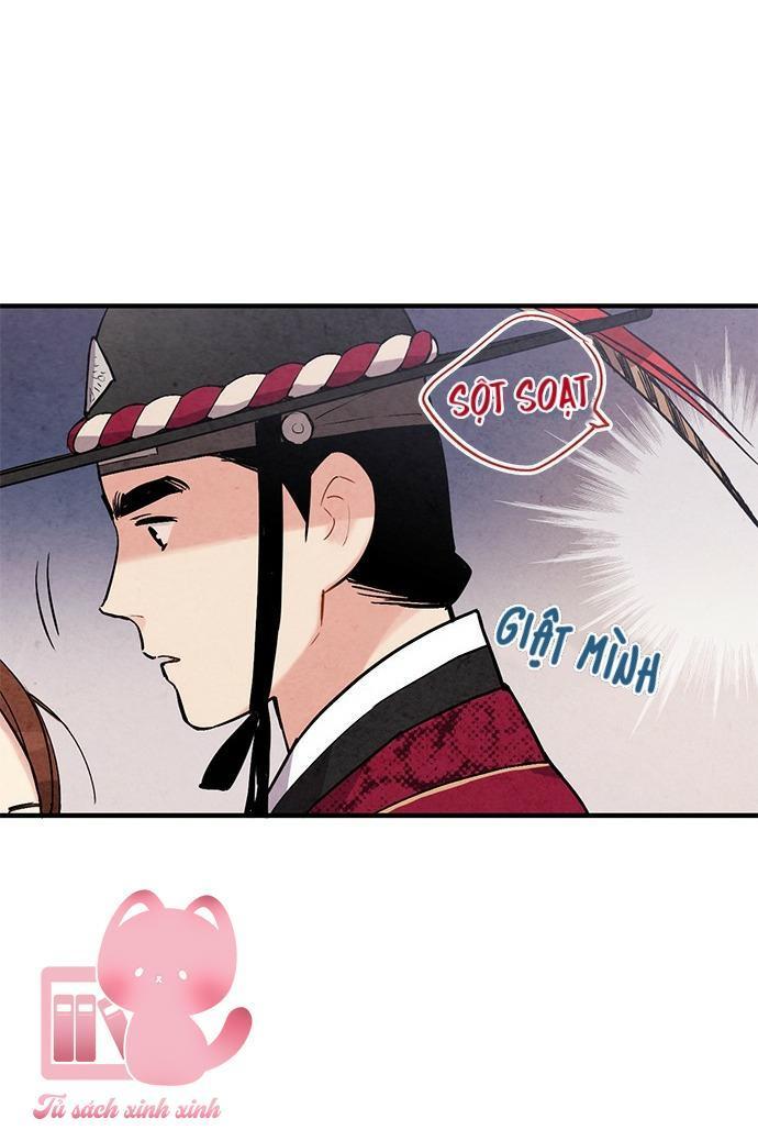 lệnh cấm hôn chapter 42 13