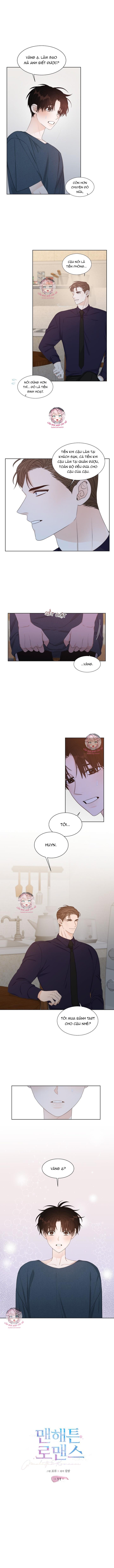 chuyện tình lãng mạn tại manhattan chapter 11 2