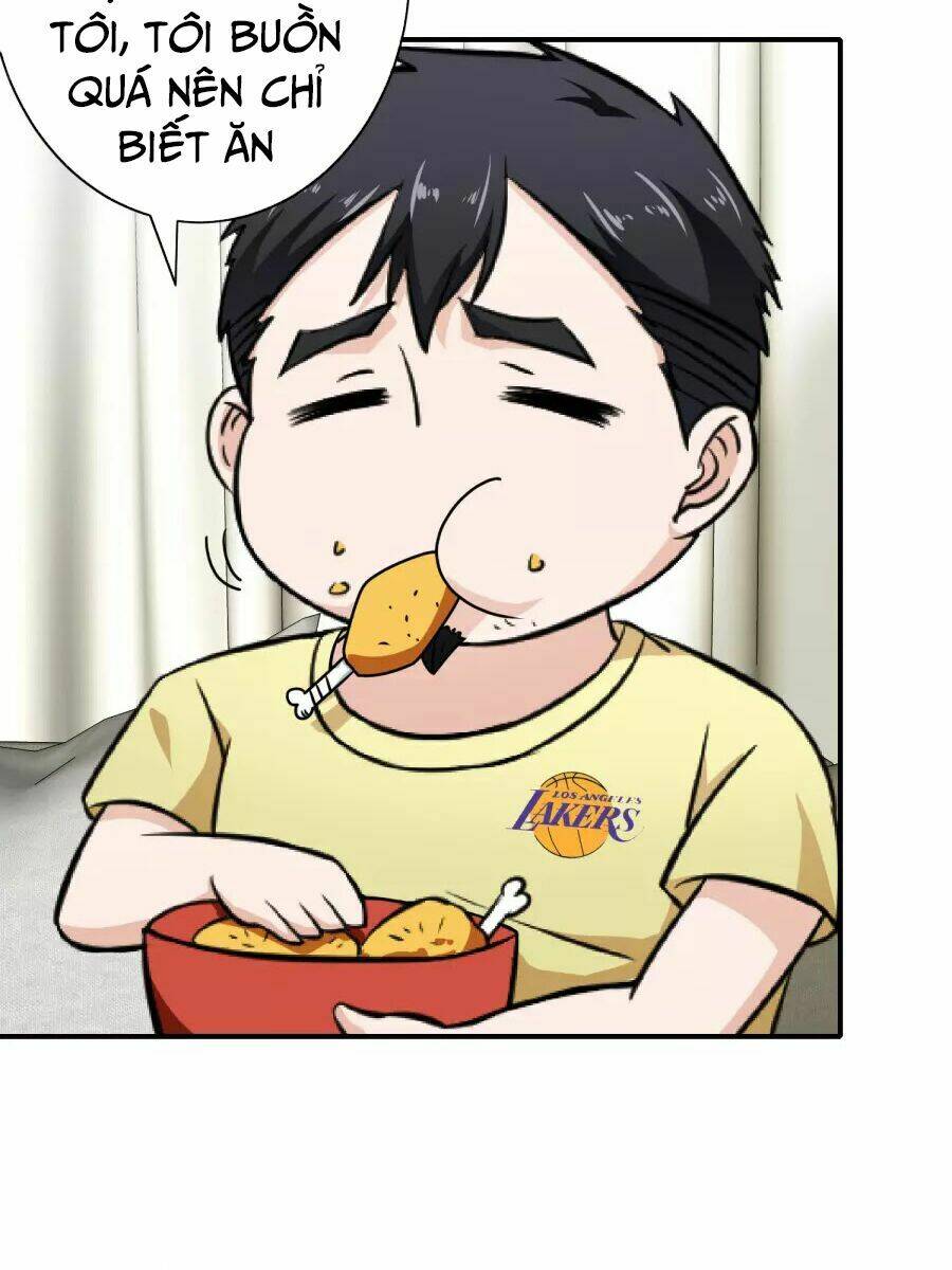 hộ hoa cao thủ tại đô thị chapter 79 19