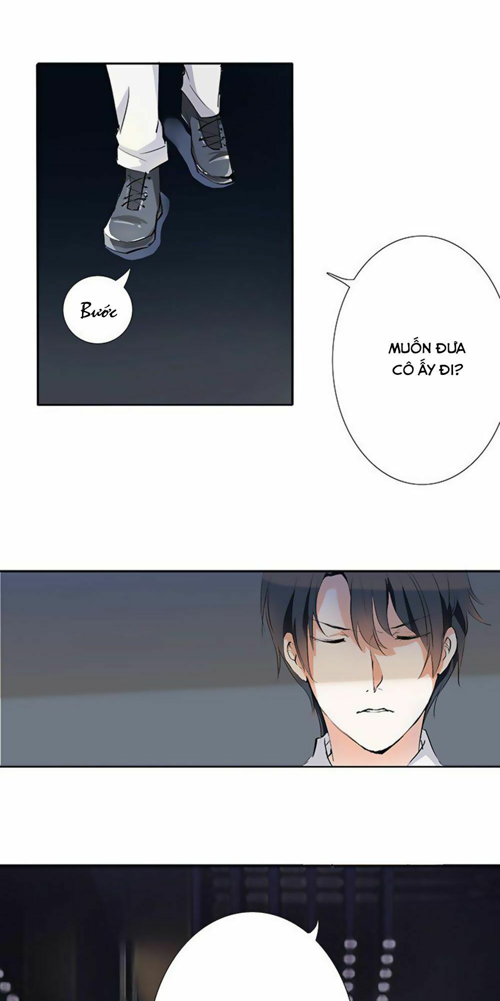 thiên kim đường môn chapter 22 5