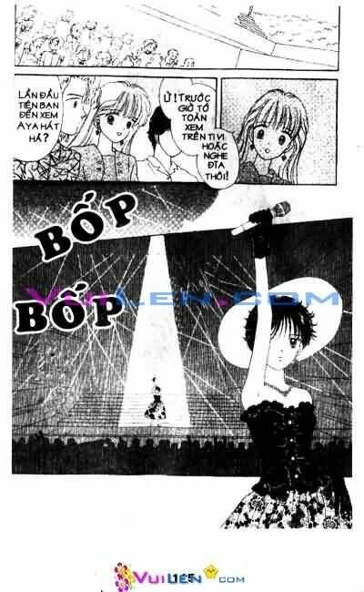 cô nàng đẹp trai chapter 3 116