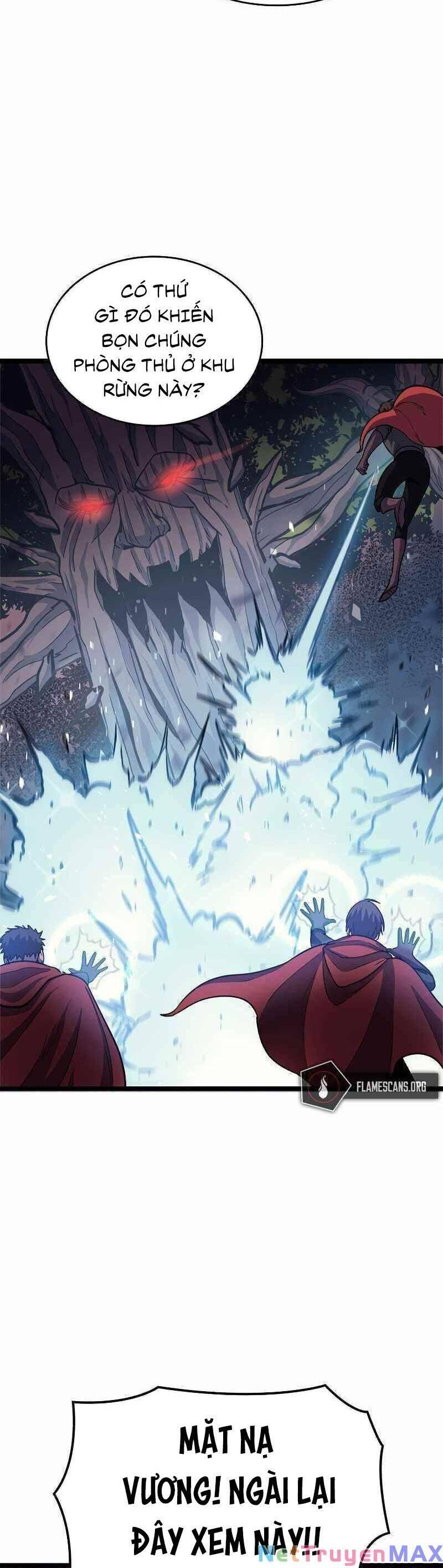 sự trở lại của người chơi cấp cao nhất chapter 145 18