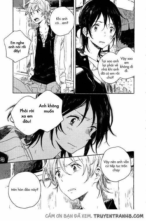 seaside stranger chapter 3 38