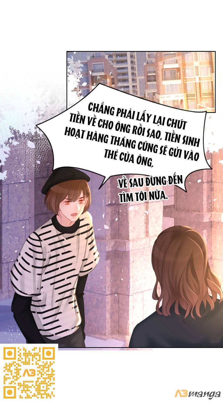 Ám Hắc Hệ Noãn Hôn chapter 147.1 24