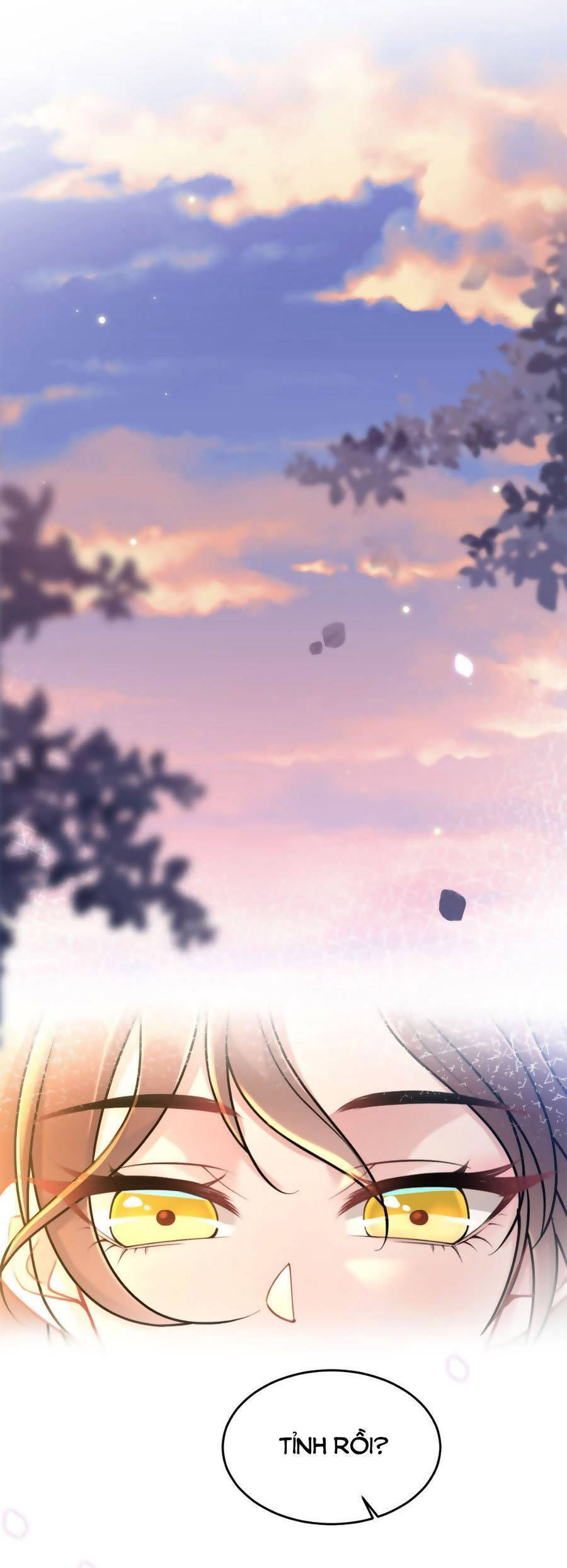 hãy để cô ấy hạ cánh! chapter 18 17