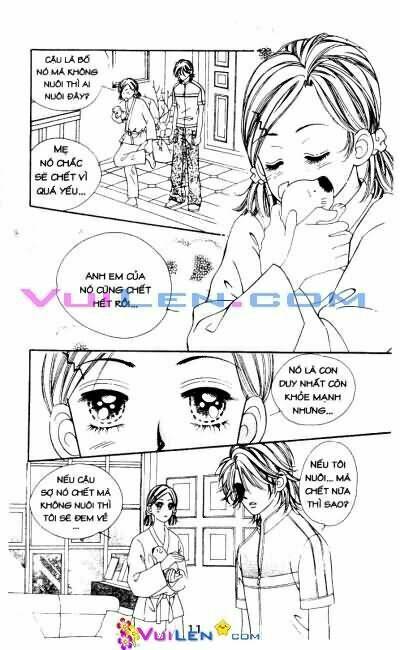 bong bóng trắng chapter 9 11