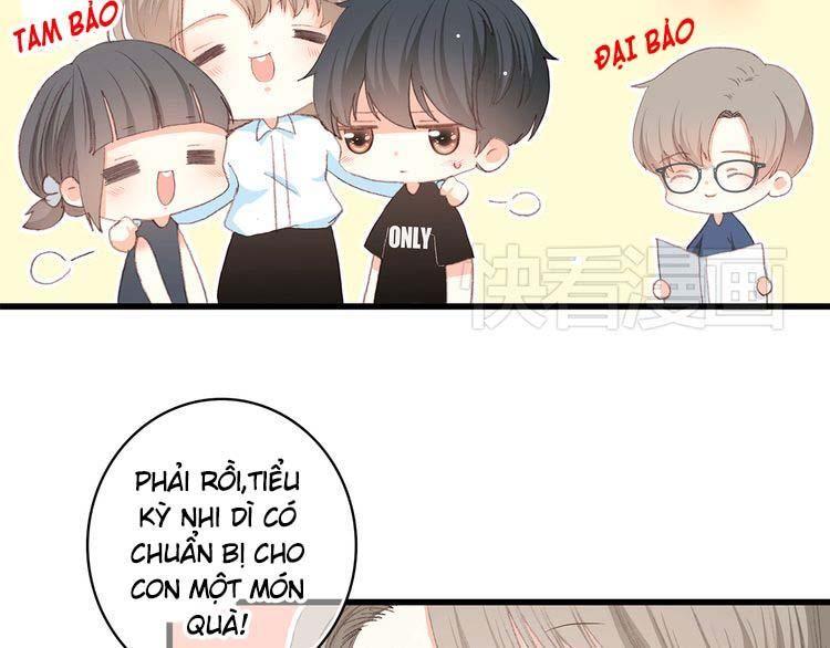 con tim rung động 2 chapter 13.5 124