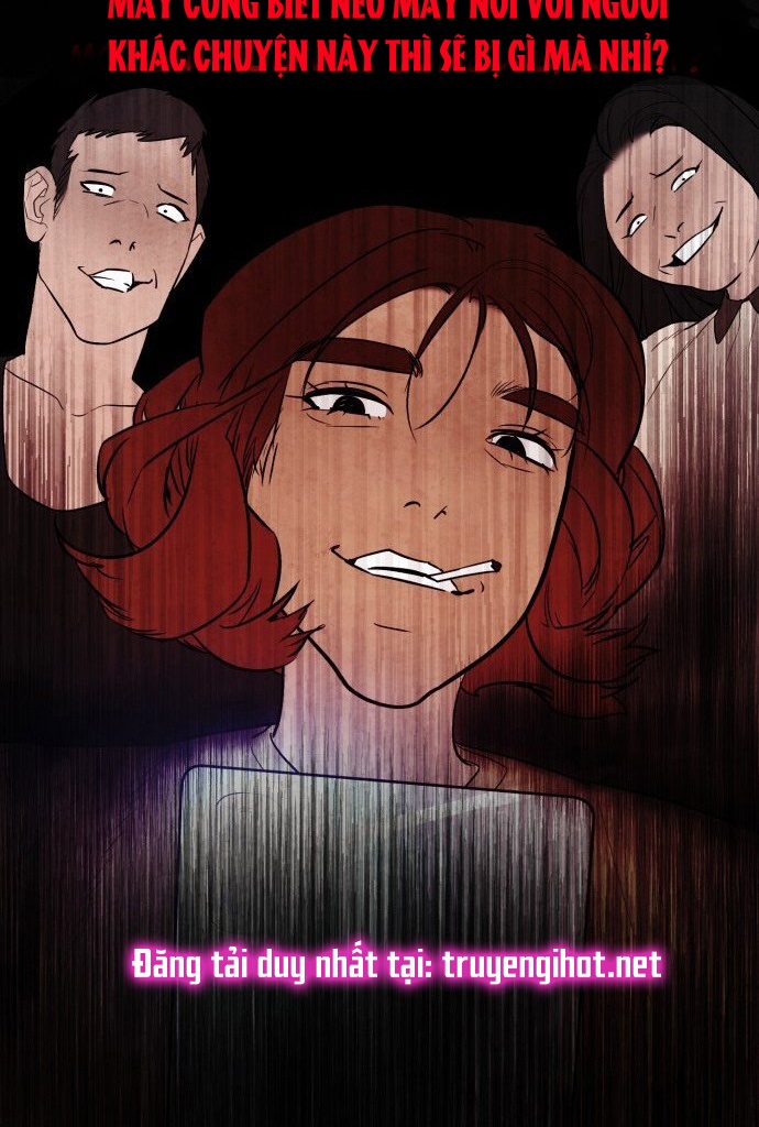 bạch huyết - white blood chapter 22 79