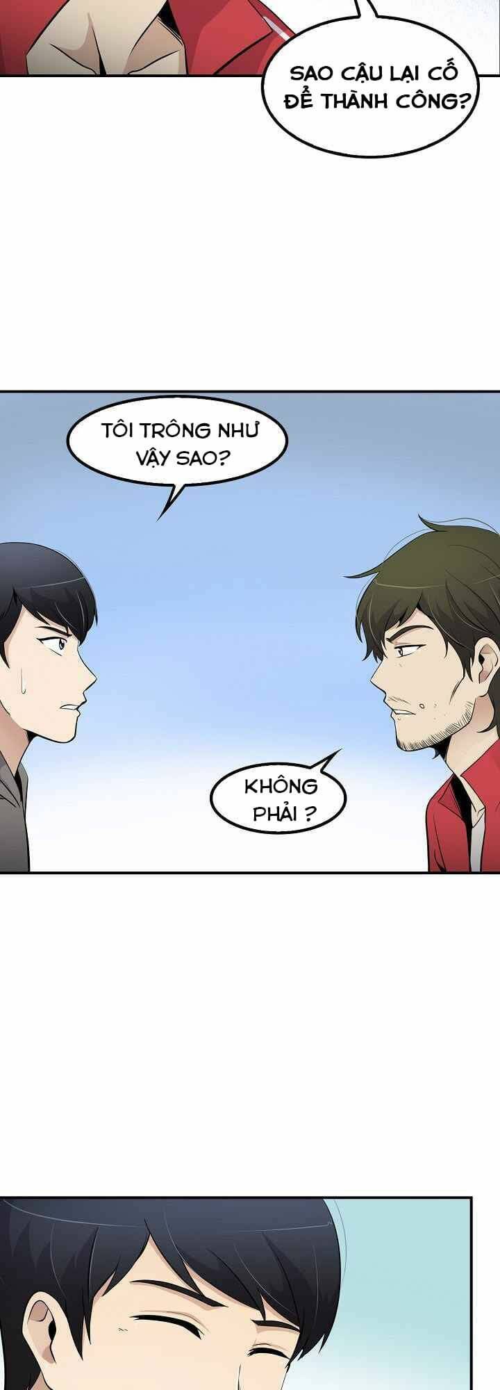 điều tra viên chuyển sinh chapter 29 29