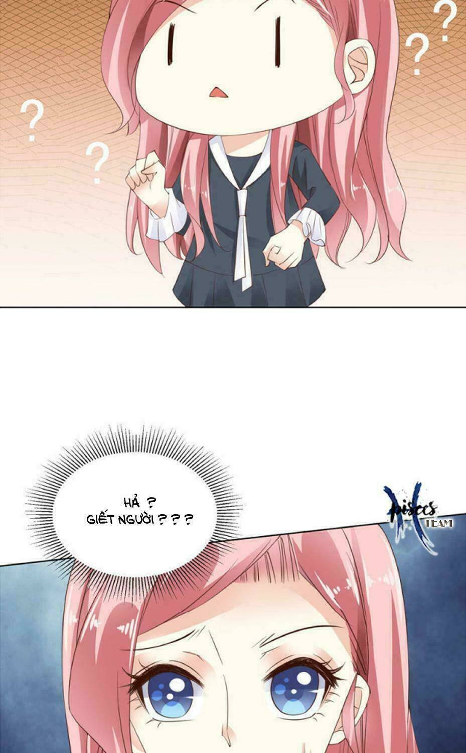 nữ nhân xin nhẹ nhàng chapter 37 9