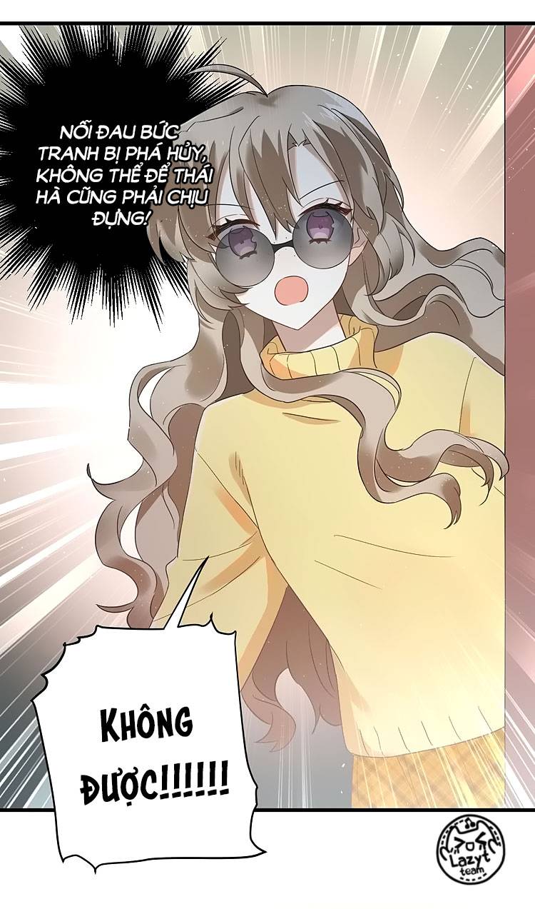 tình yêu huyễn tưởng chapter 19 44