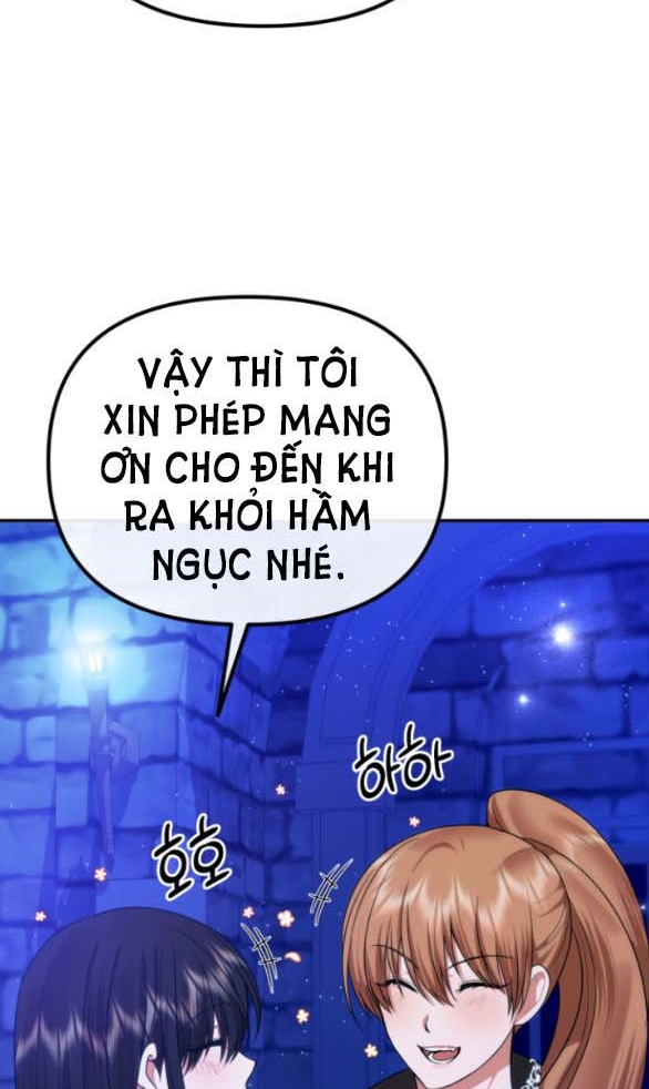 [18+] dũng sĩ vị tha chapter 6.2 41