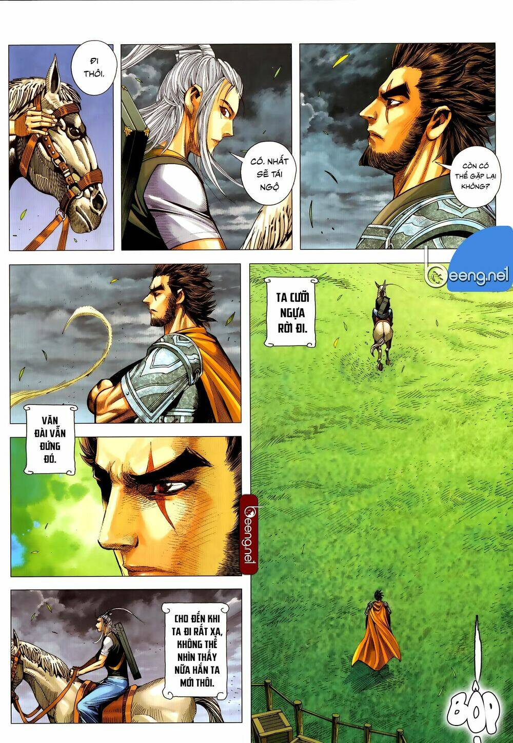 tam quốc chí dị chapter 53.2 1