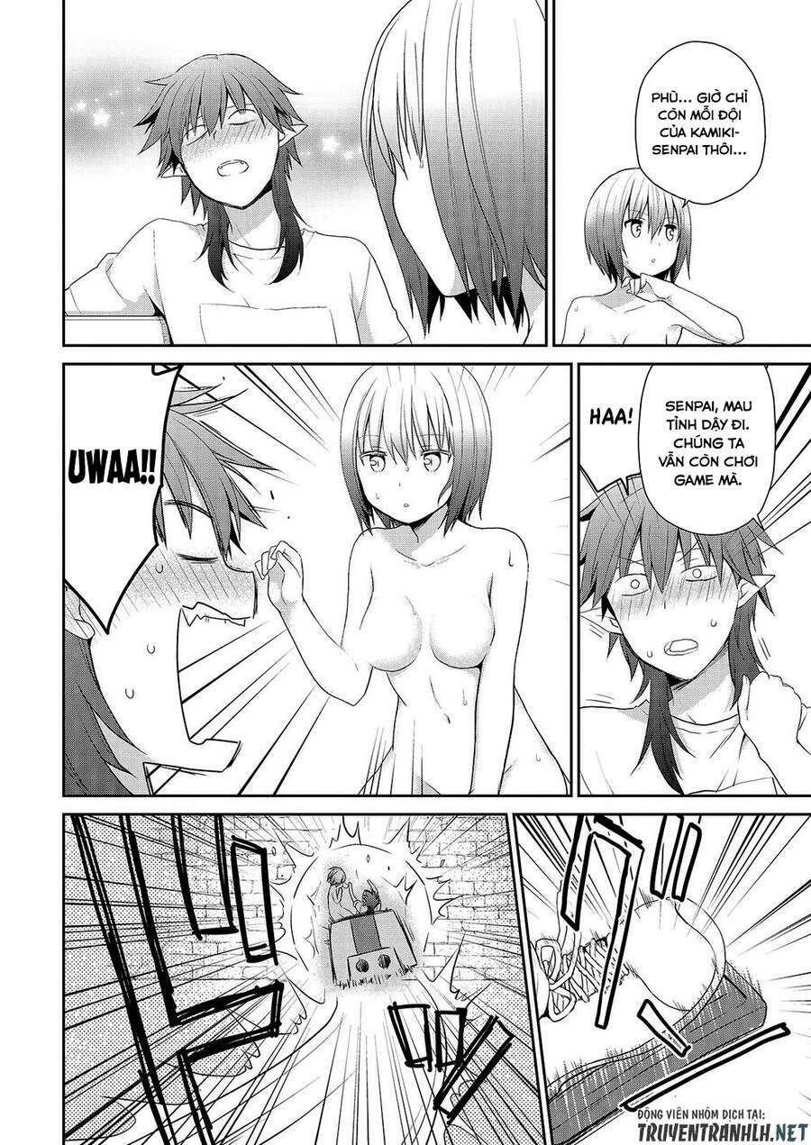 asmodeus wa akiramenai chapter 38 15