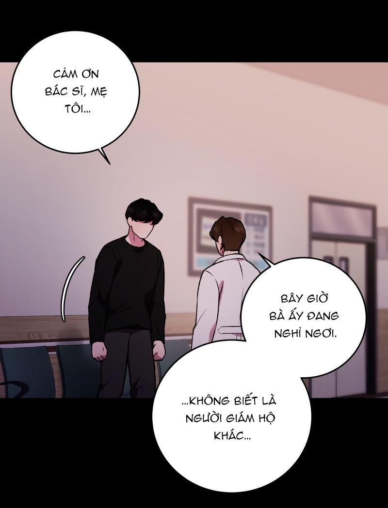 NỖI SỢ CỦA HWAN YEONG chapter 42