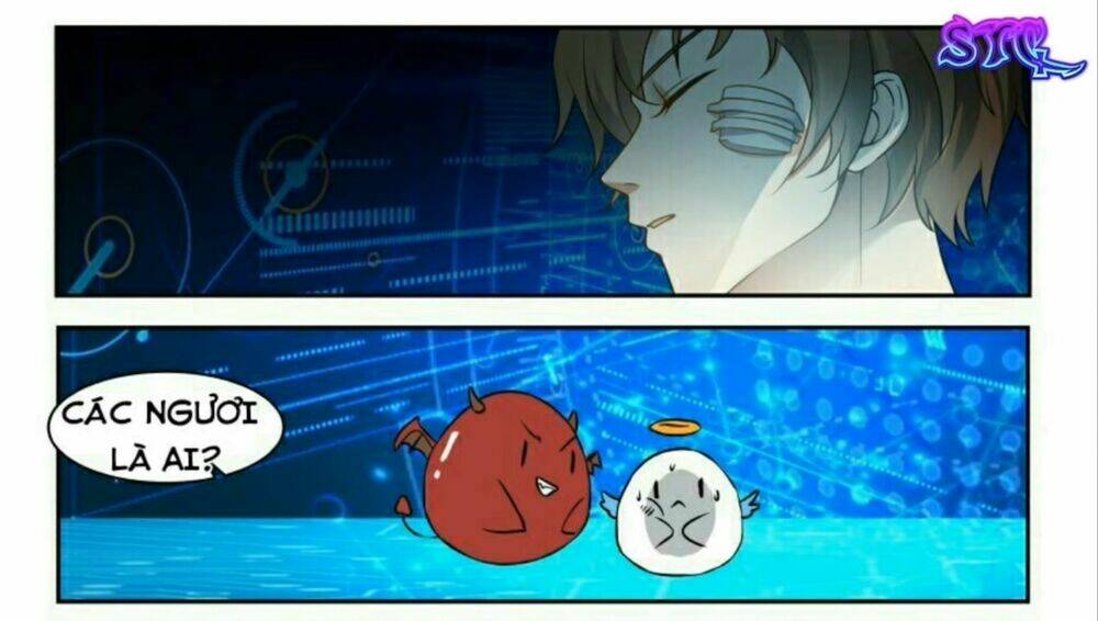 vô địch thần hào hệ thống chapter 1 15