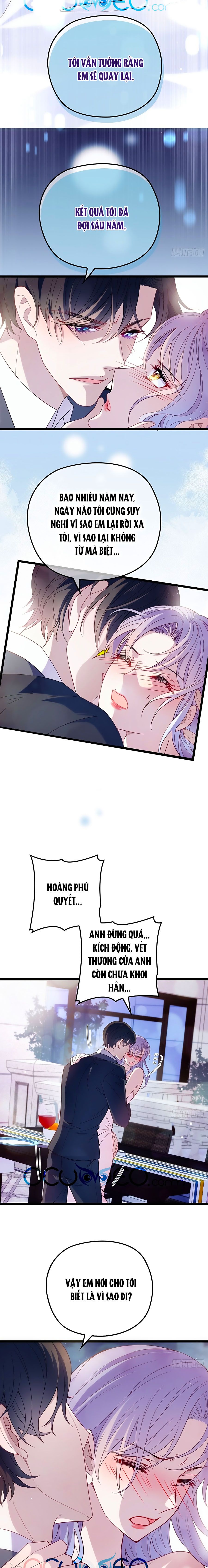 một vợ yêu, một bé con chapter 64 10