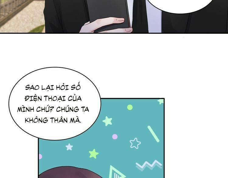 câu chuyện săn vợ chapter 20 41